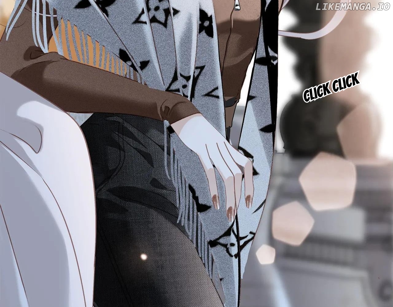 1st Kiss – I Don’t Want To Consider You As Sister Anymore Chapter 85 - 79 - page 32